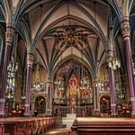 Cathedral of the Madeleine