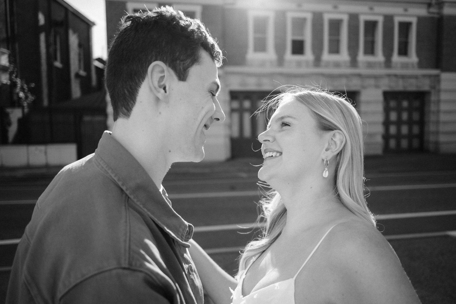 The Wedding Website of Alicia Wilton and Craig Schofield