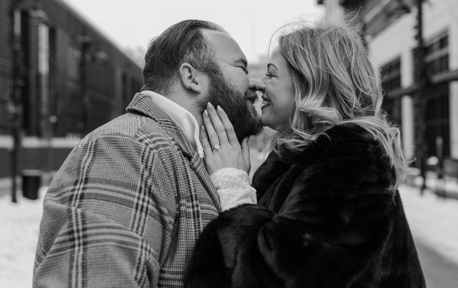 The Wedding Website of Tara Mesaros and Collin McCracken