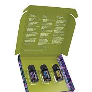 doTERRA Introductory Kit