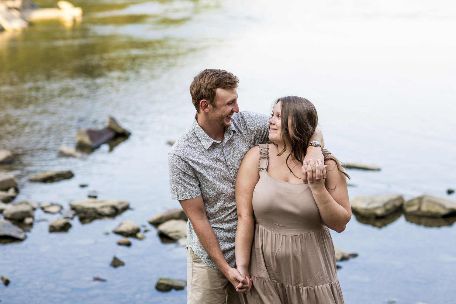 The Wedding Website of Ashley Martindale and Thomas Runner
