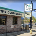 Country Club Diner