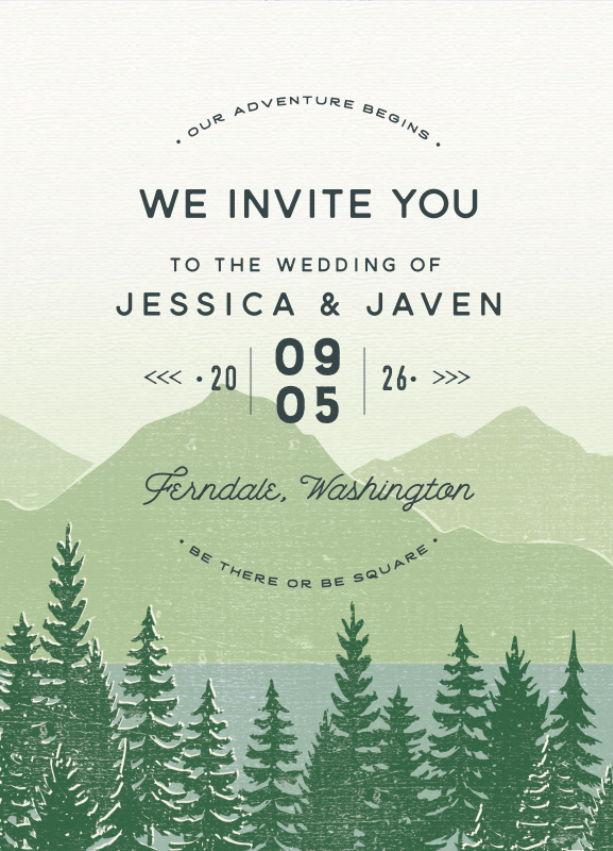 The Wedding Website of Jessica Melvin and Javen Reid
