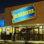 Blockbuster