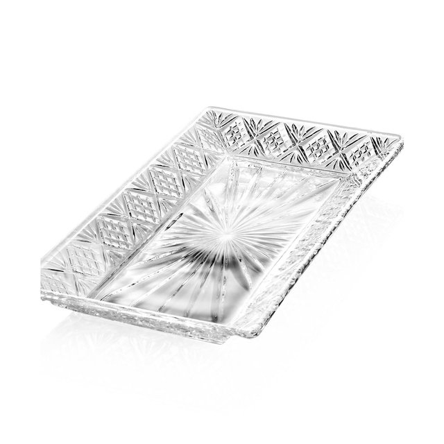 Dublin Rectangular Tray