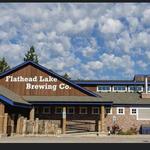Flathead Lake Brewing Co. Pubhouse