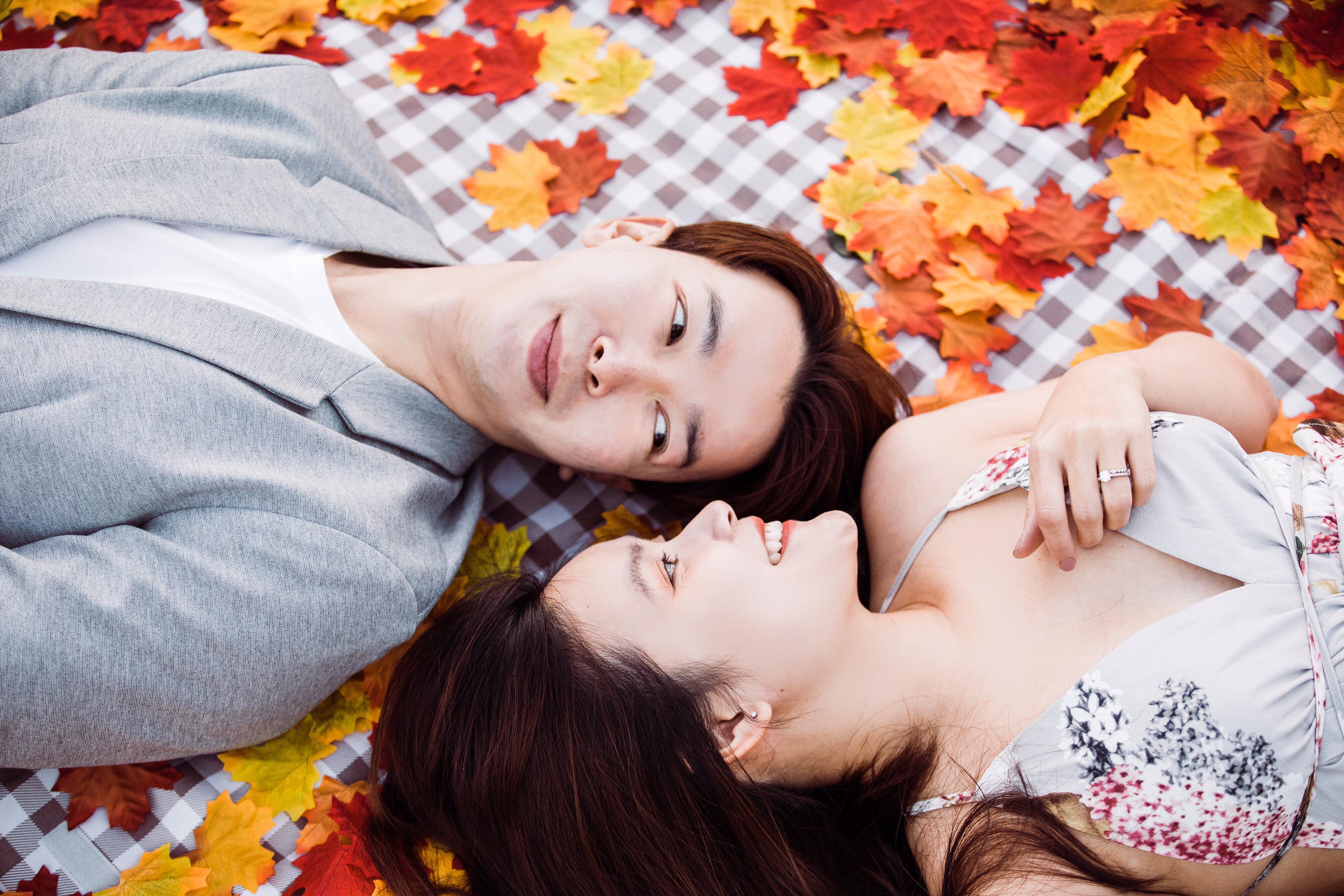 The Wedding Website of Phong Trinh and Thuy Nguyen