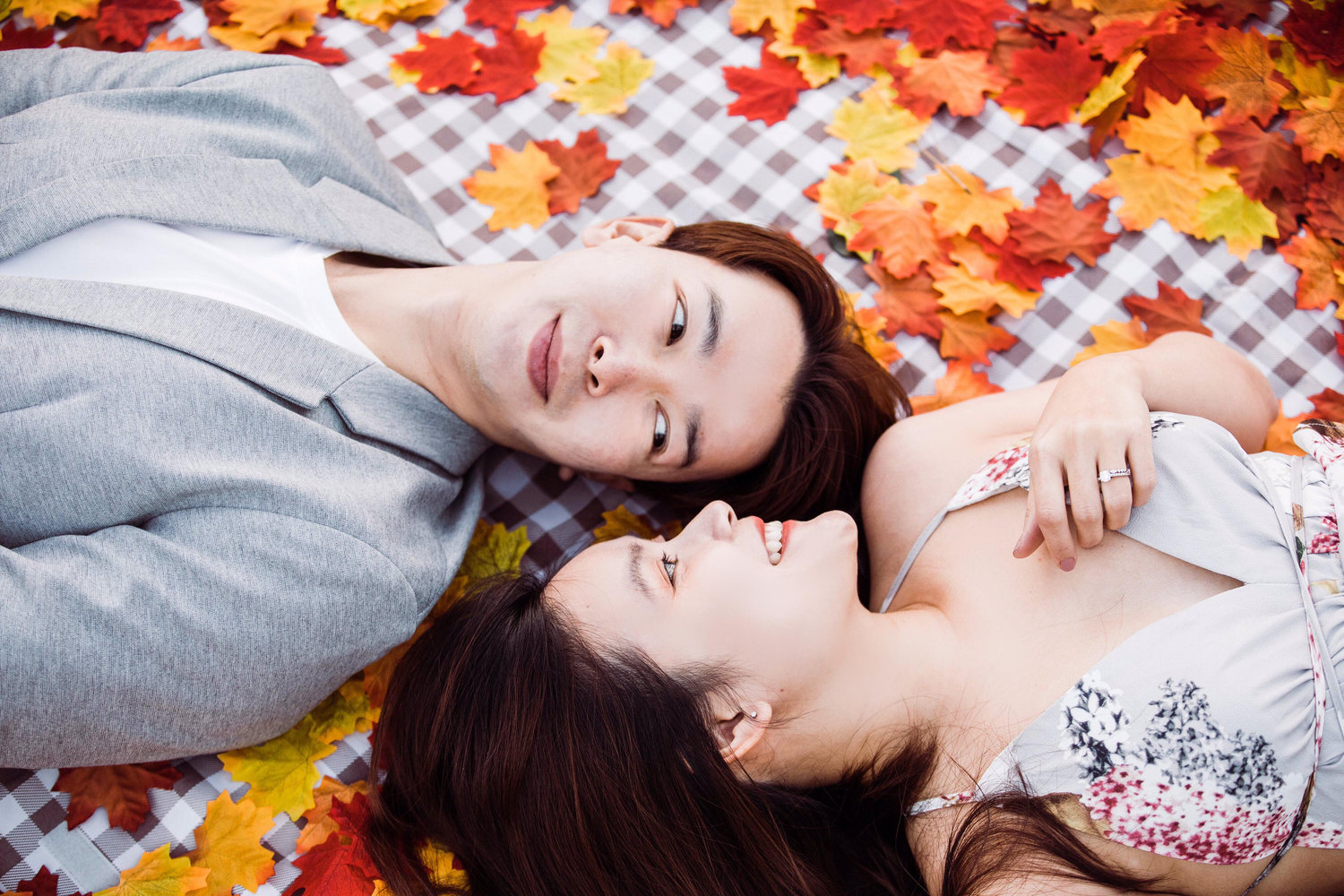 The Wedding Website of Phong Trinh and Thuy Nguyen