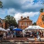 Saturday Farmers Market