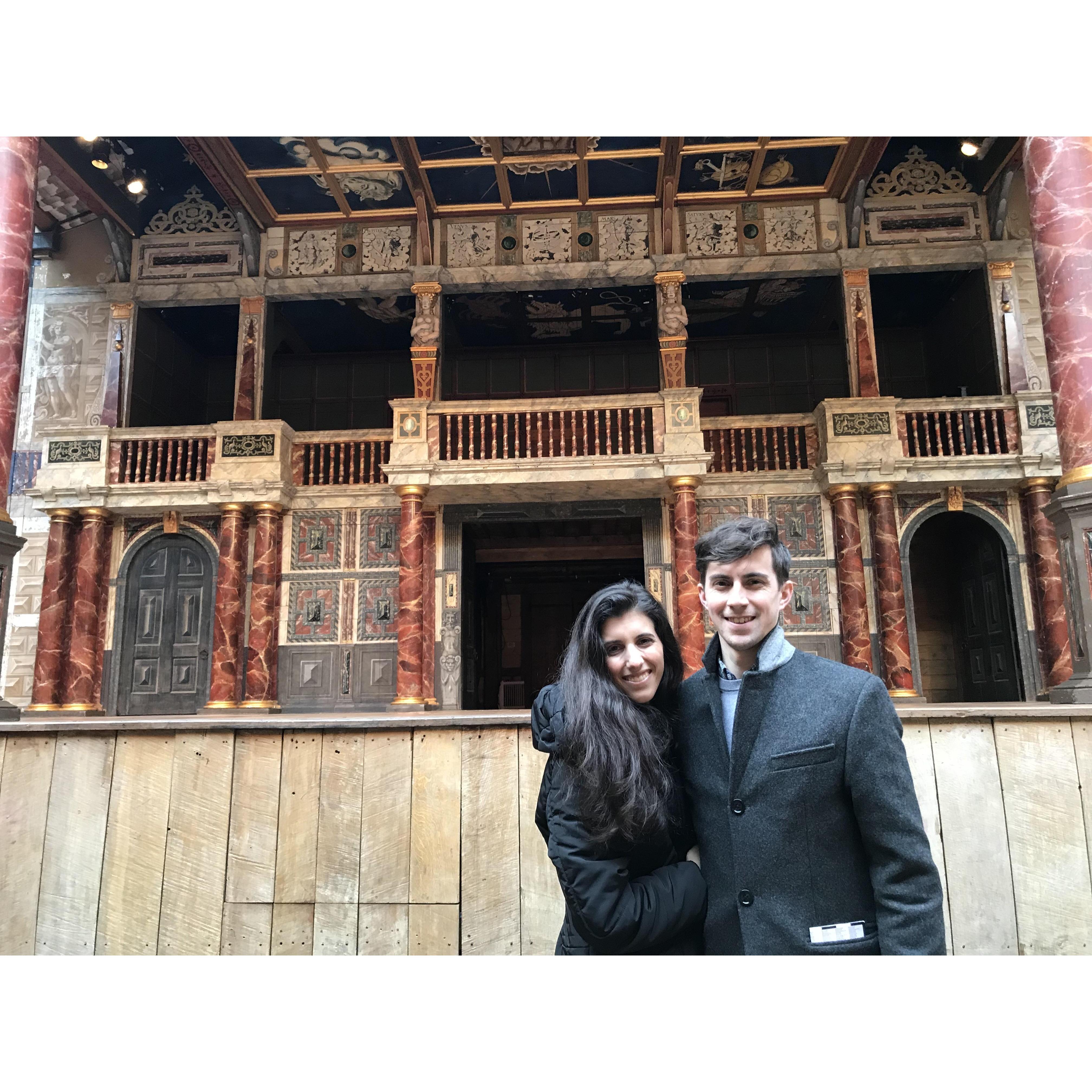 London may have Piccadilly, but Ashtyn Picked-a-Billy