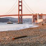 Baker Beach