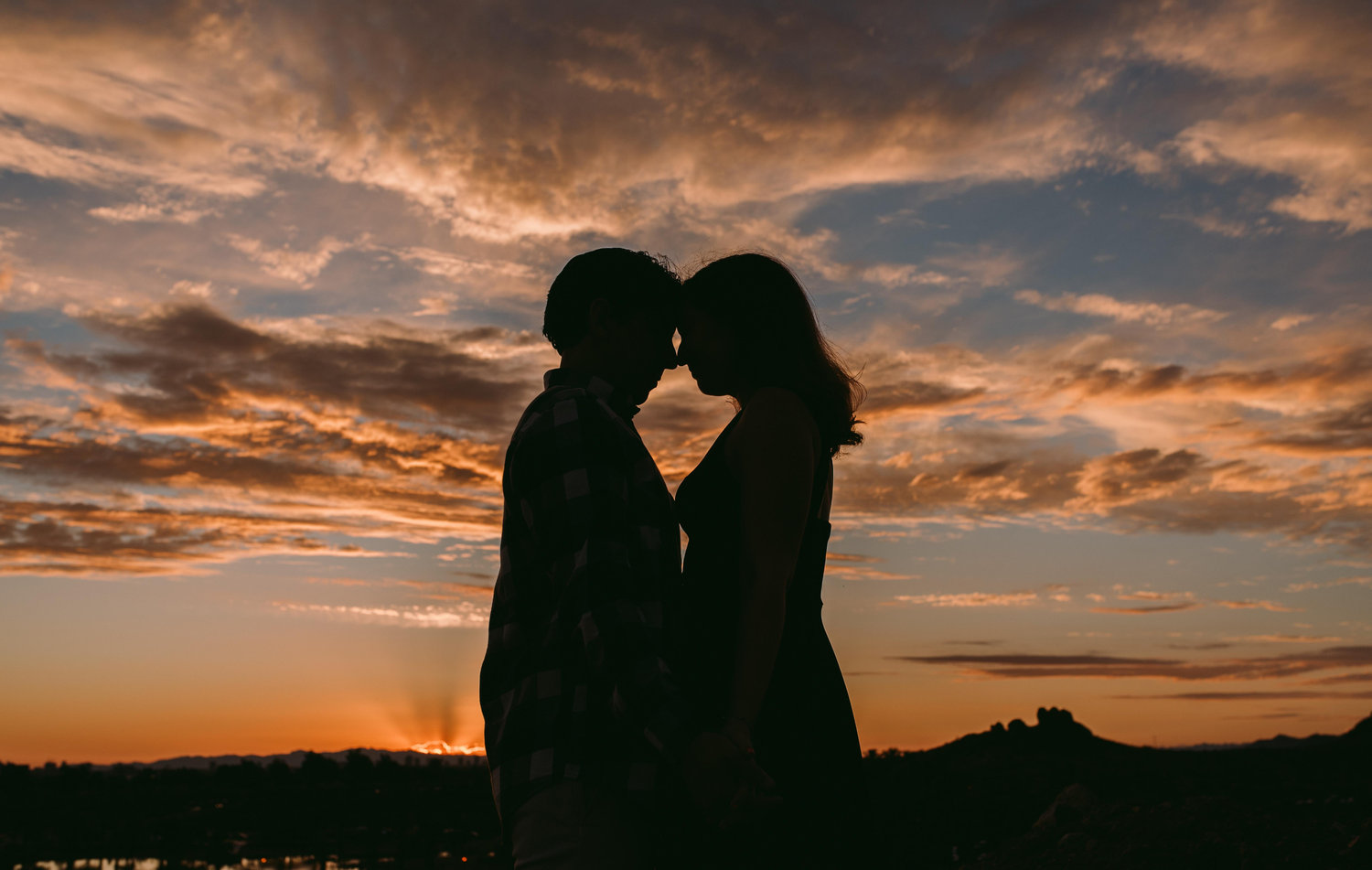 The Wedding Website of Emerson Cull and Ilyse Nelson
