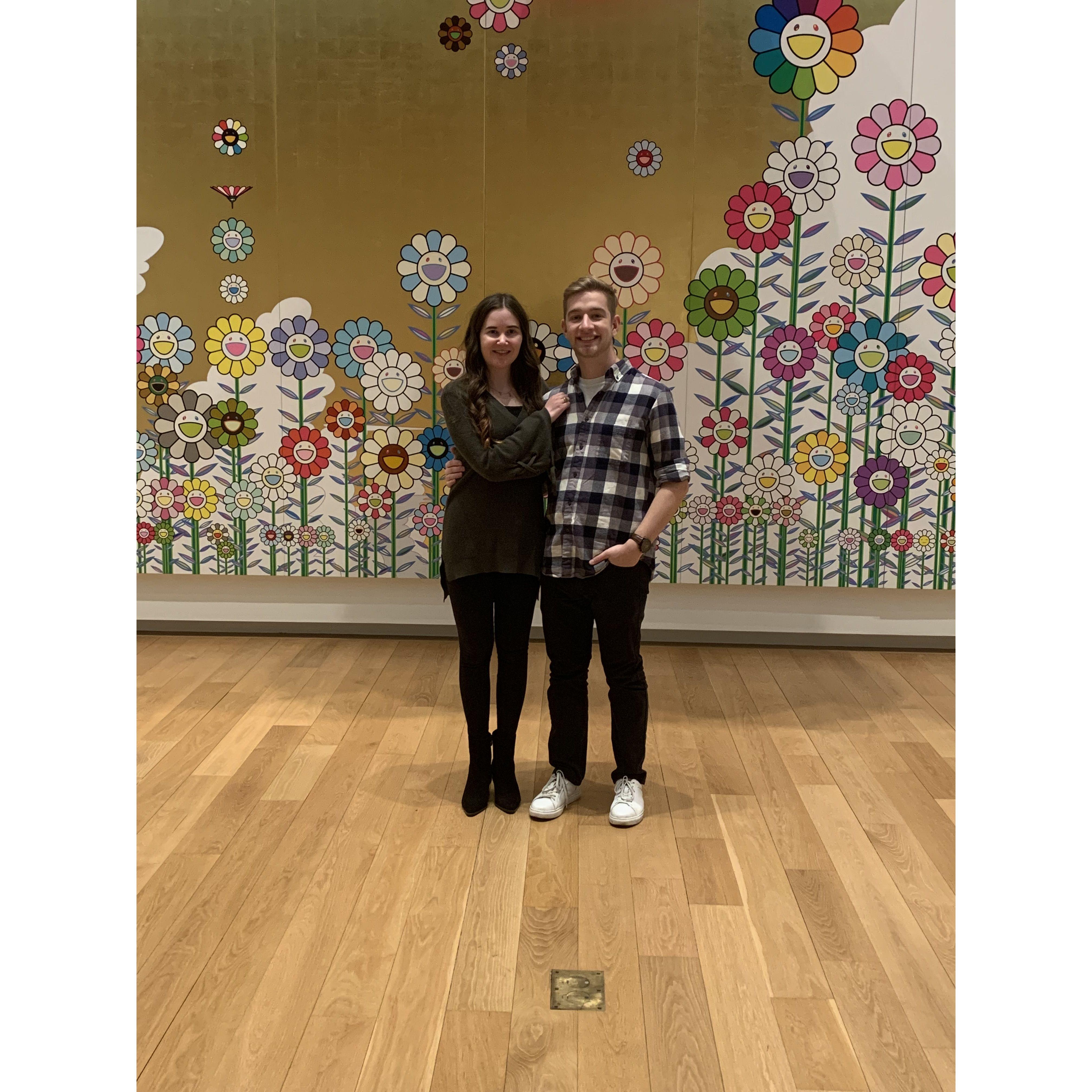 Modern Art Museum of Fort Worth