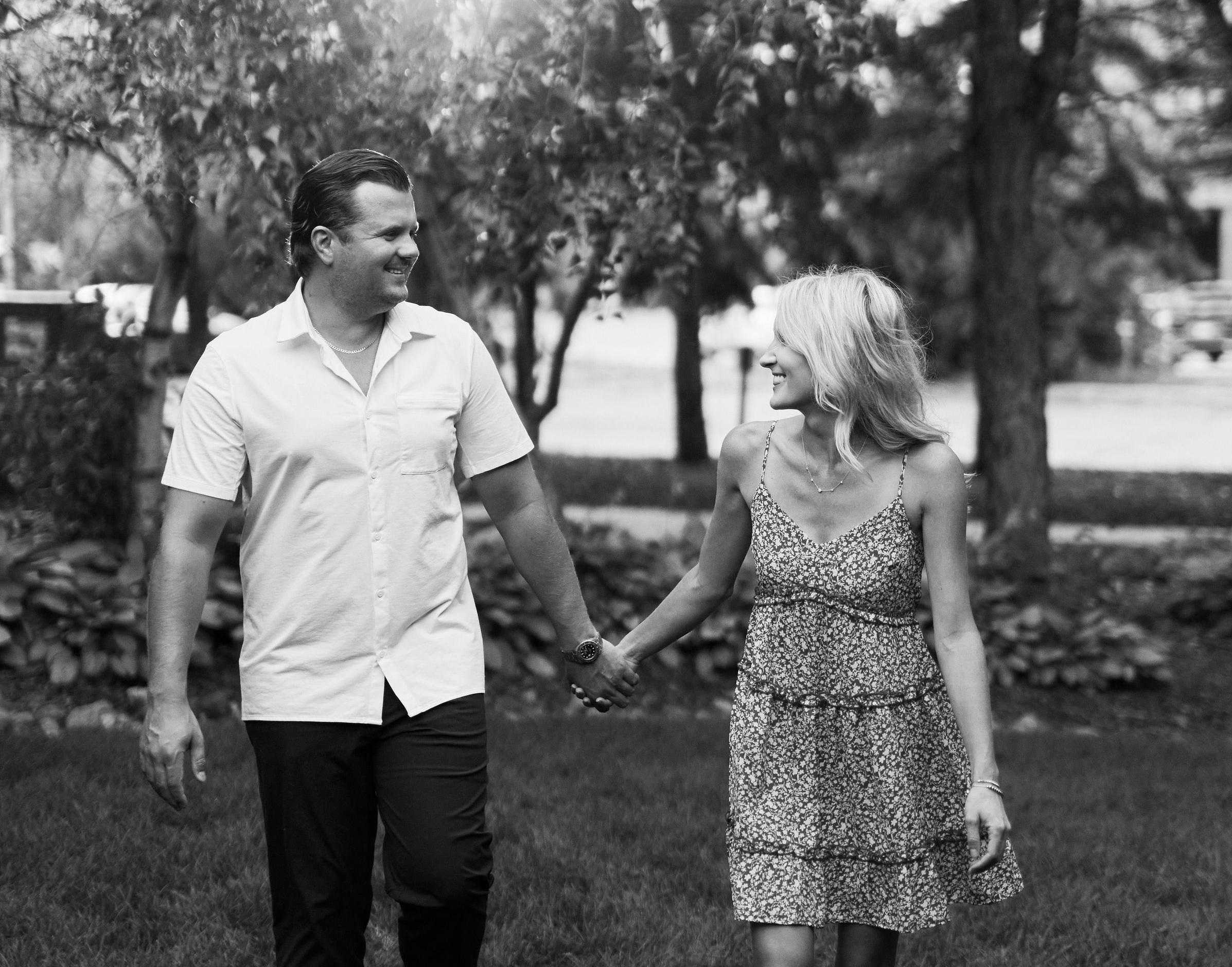 The Wedding Website of Jessica Brion and Bartosz Federak