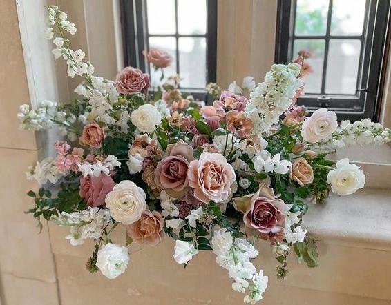 The Wedding Website of Monica Malhotra and Daniel Kistler