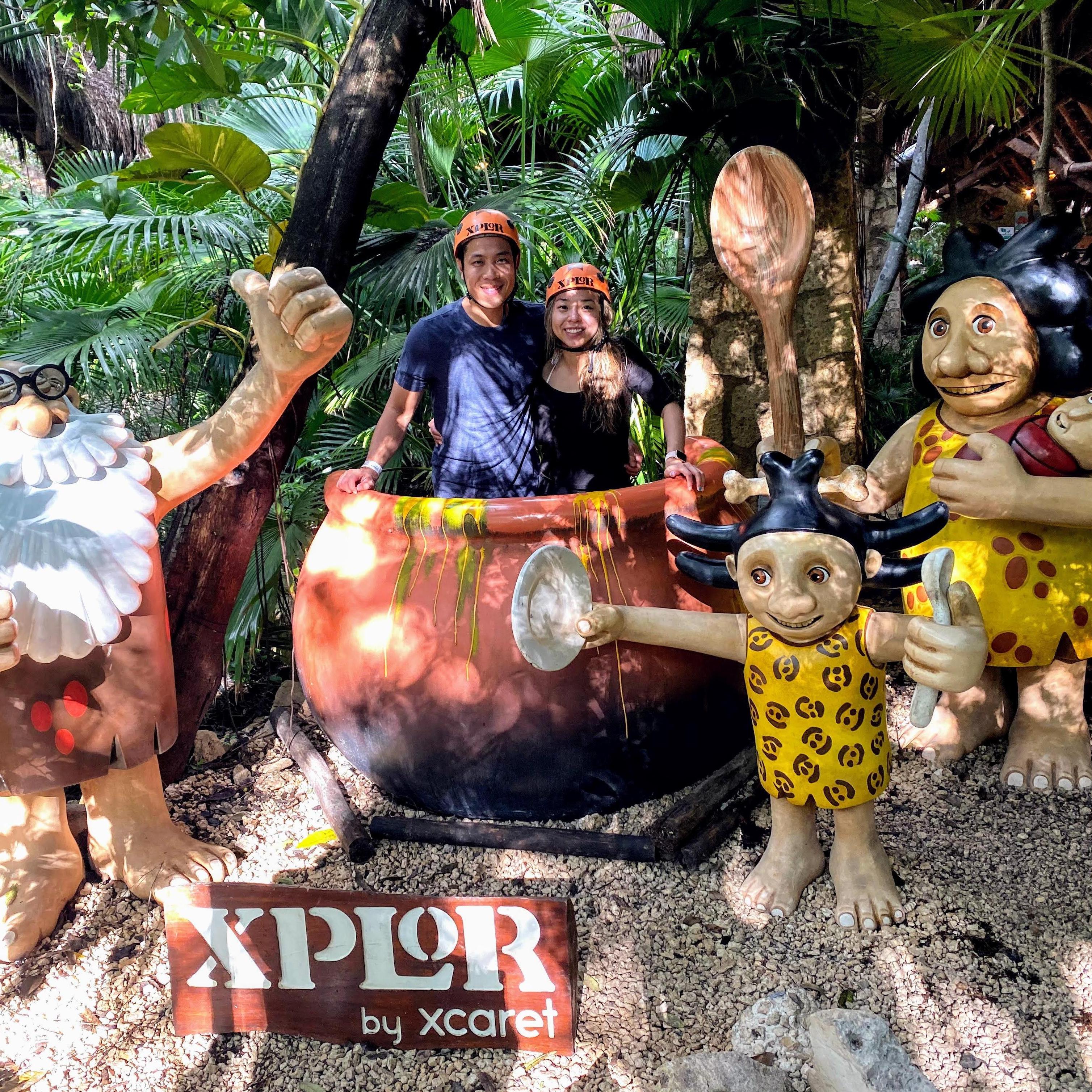 Xplor Cancun 2019