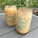 Elder + Oat Coffee Shop