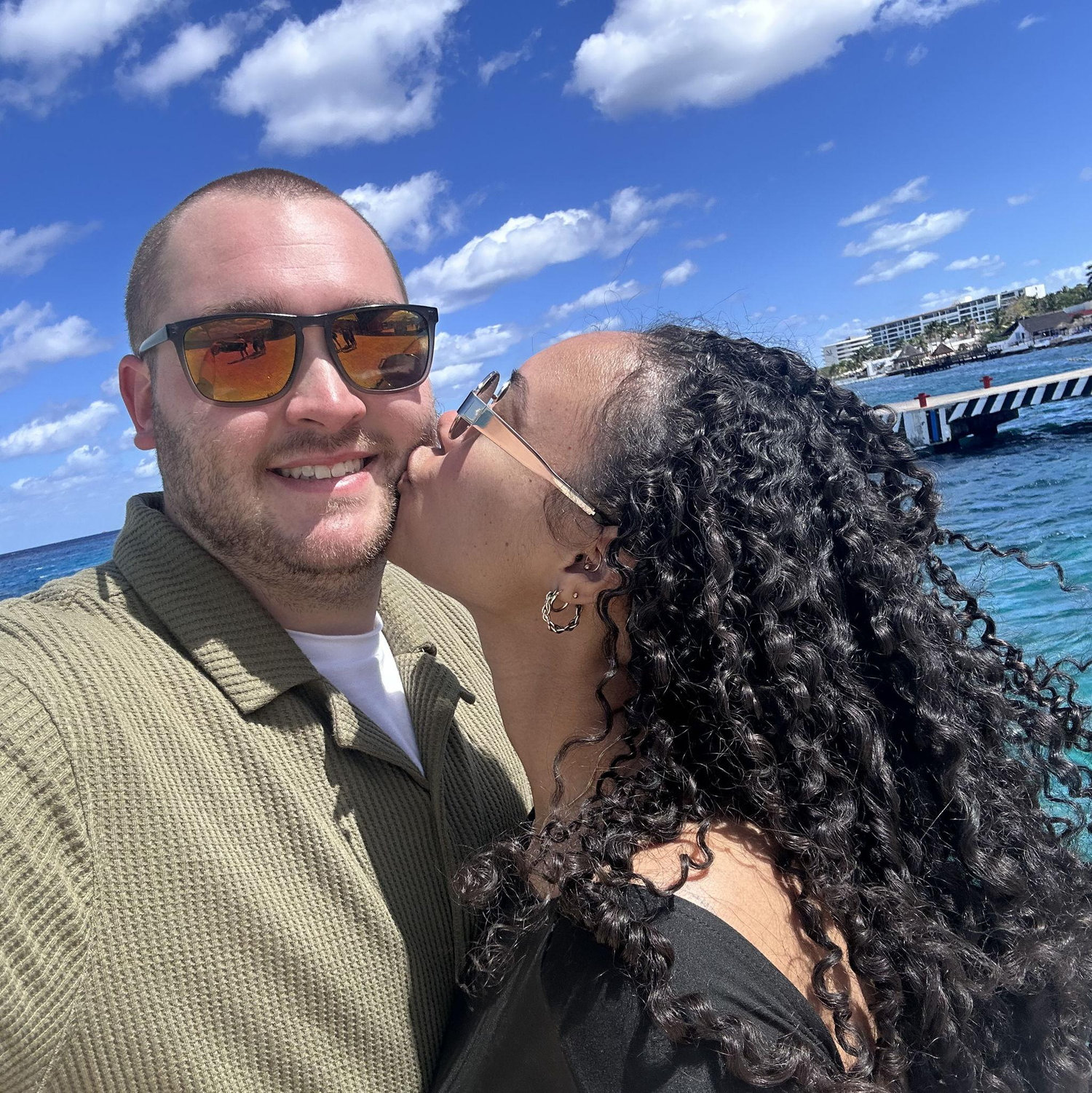Our anniversary/celebration cruise to Mexico in 2026