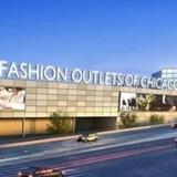Fashion Outlets of Chicago