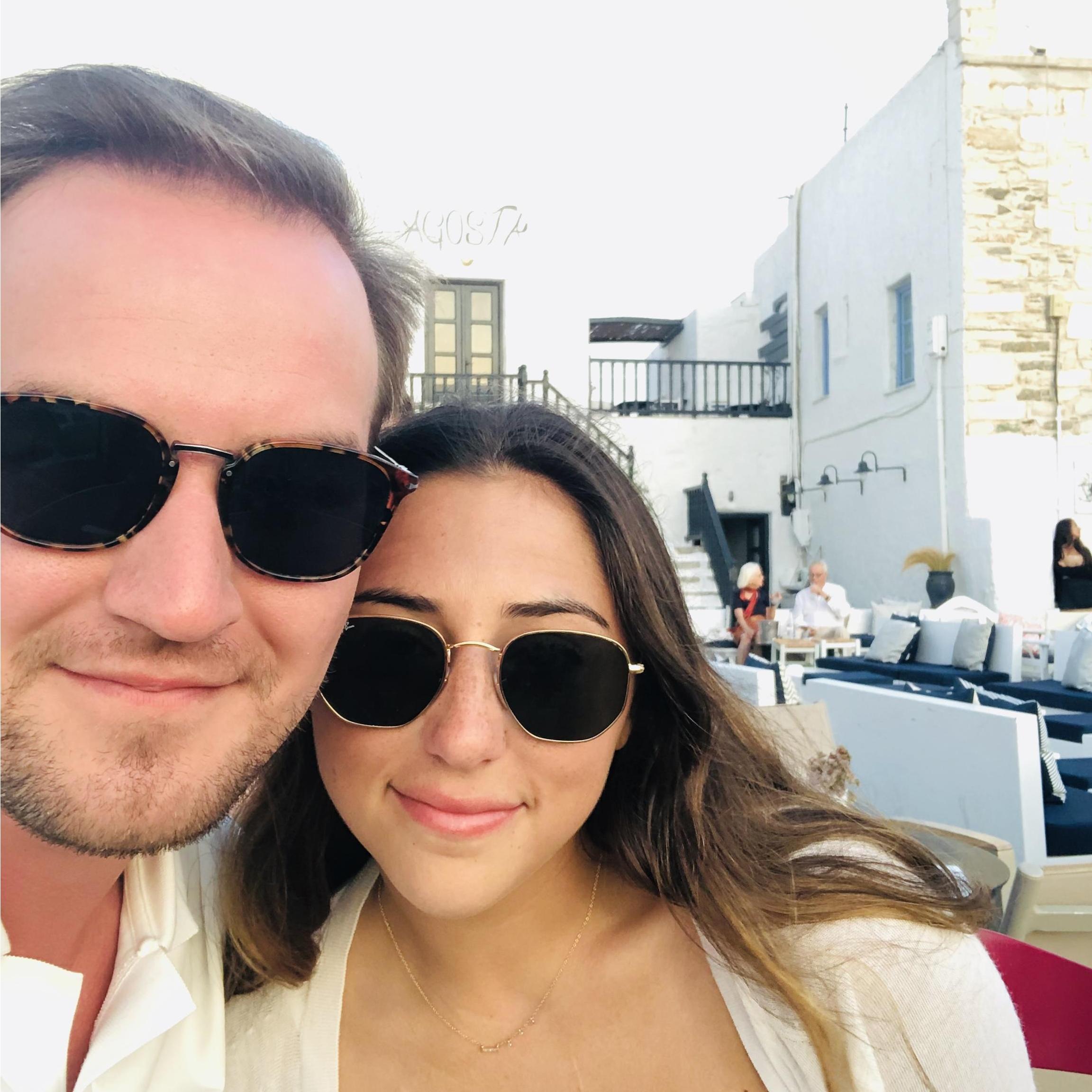 Paros 2019