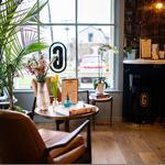 Simple Merchant Coffee