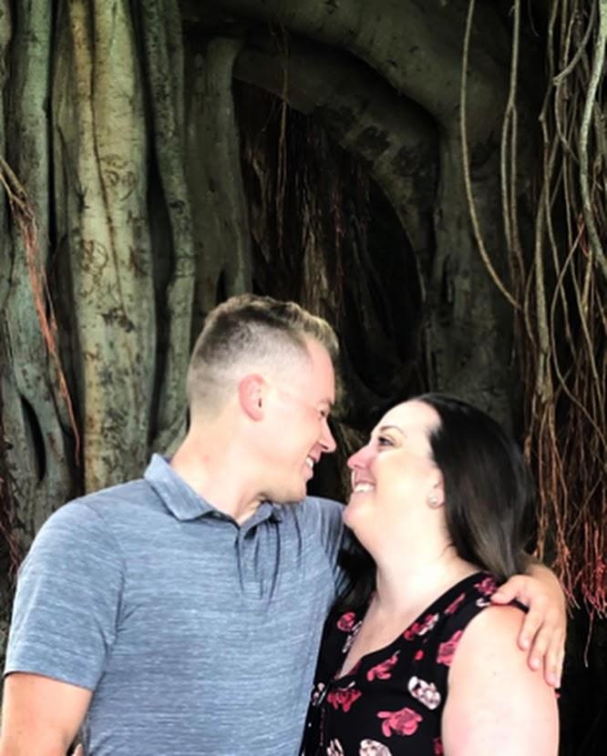 The Wedding Website of Sarah Gorman and Ian Fletcher