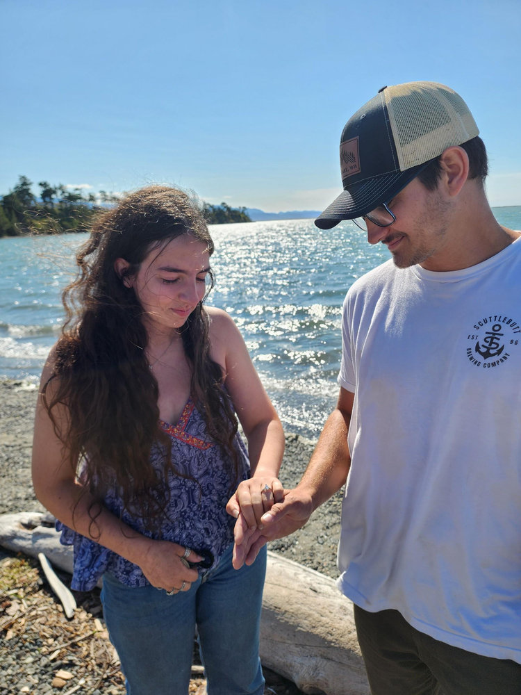 Nick Volesky and Mandy Rovegno's Wedding Website
