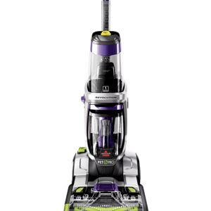 Bissell ProHeat 2X Revolution Pet Pro Plus Carpet Cleaner (1986)