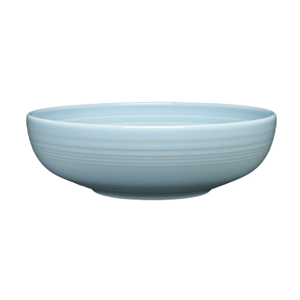 Bistro Coupe 7 5/8 Inch Medium Bowl 38 OZ (Sky Color)