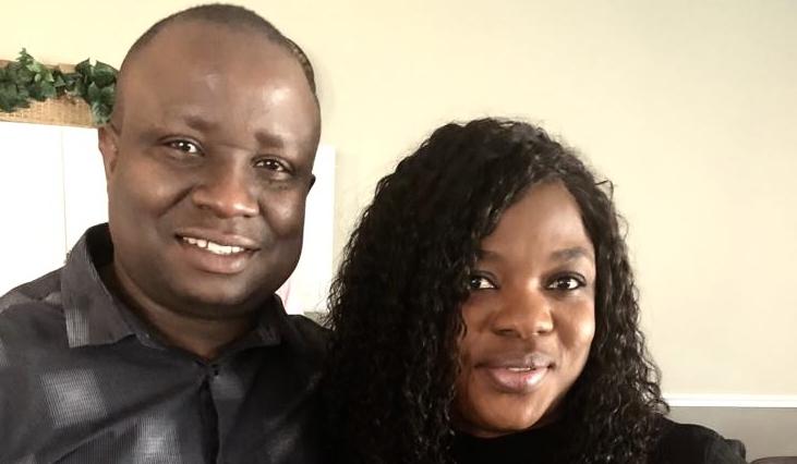 The Wedding Website of Orowo Usuoyibo and Lucky Oseghale