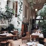 Restaurante Rosetta