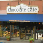 South Bend Chocolate Cafe