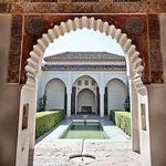 Alcazaba