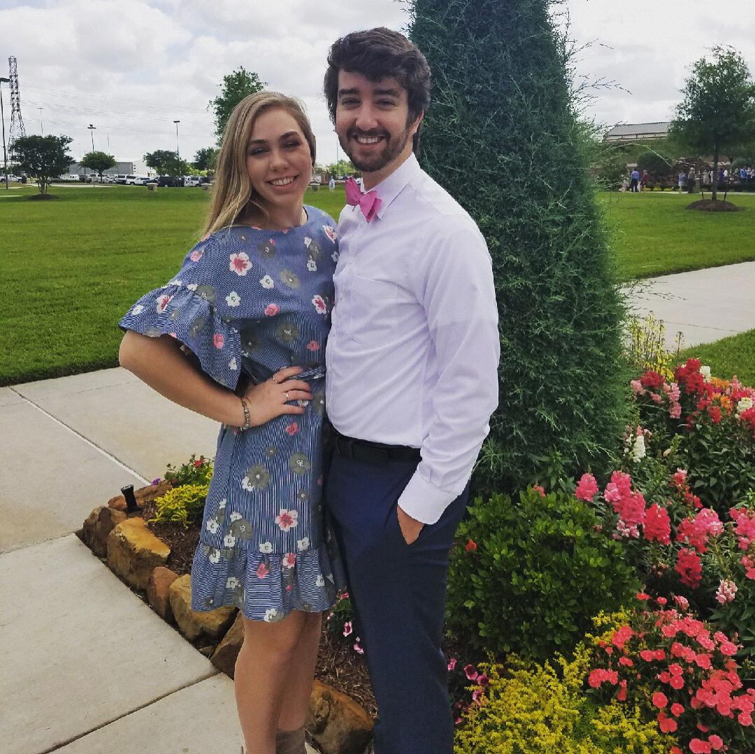 Easter Sunday 2018