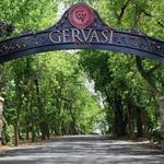 Gervasi Vineyard Resort & Spa