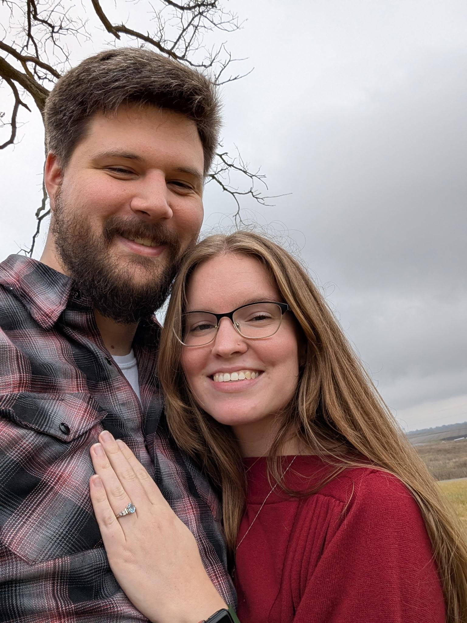 The Wedding Website of Jesse Scrivner and David Finneran