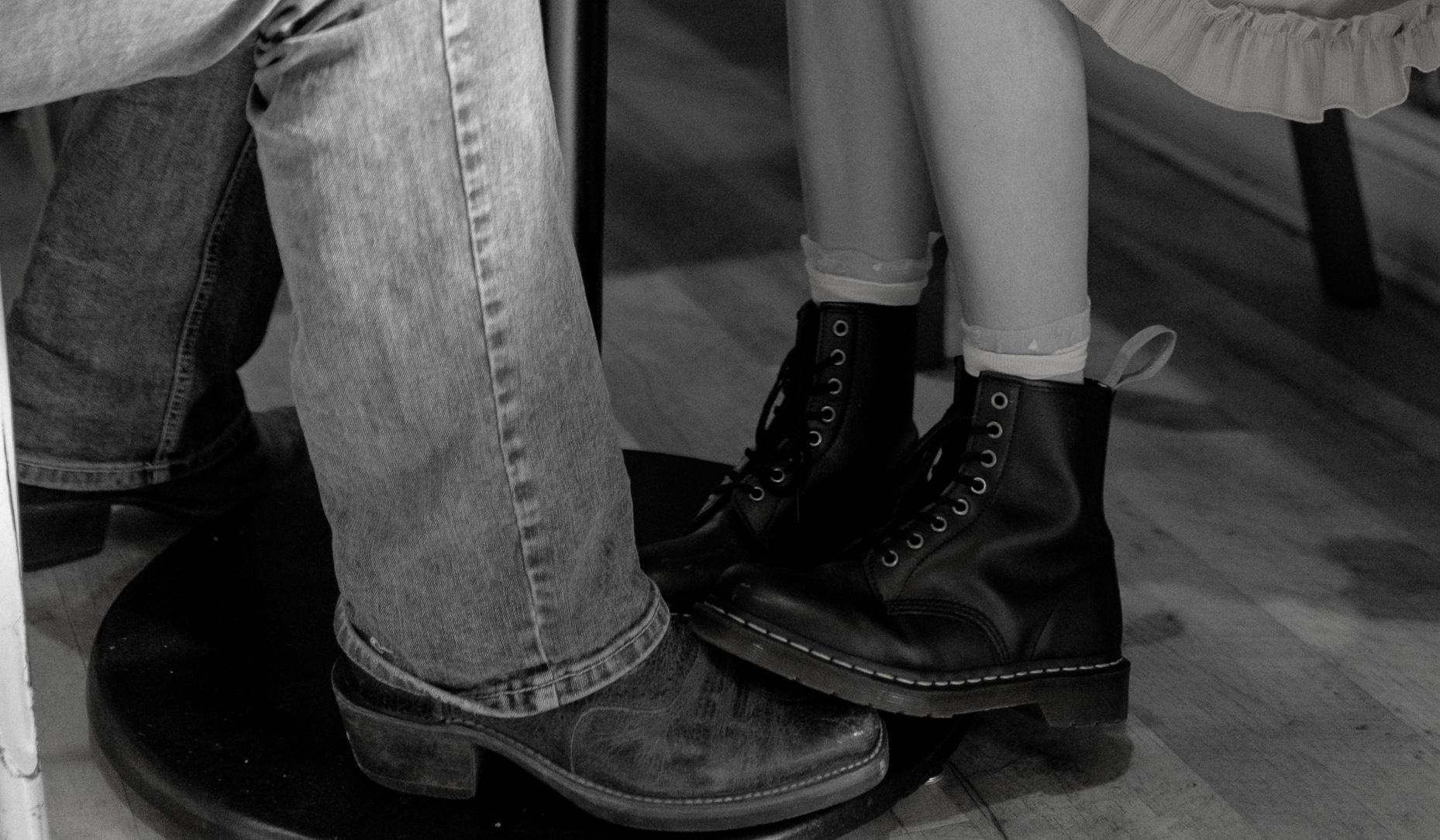 The Wedding Website of Zowie Riedel and Nathan Plumb