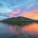 Pleasant Mountain