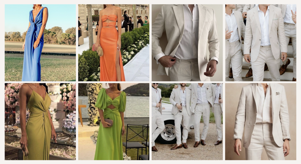 The Wedding Website of Camilo Camacho and Linneth Mannsbach