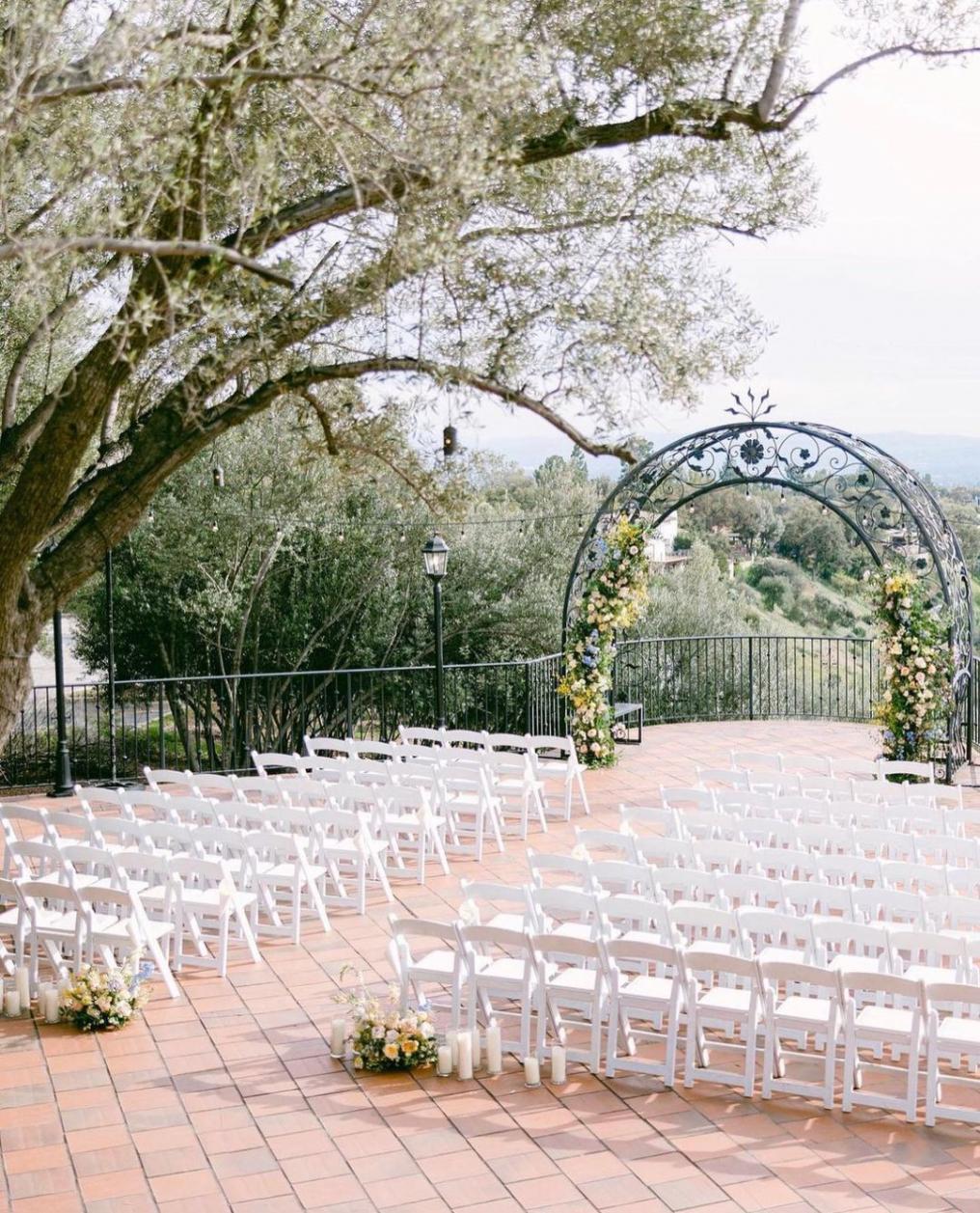 The Wedding Website of Caralyn Brown and Kevin Carpenter