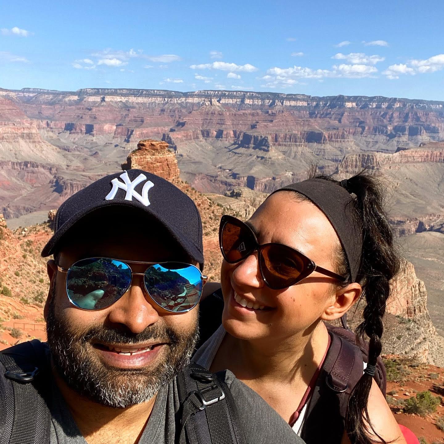 Grand Canyon 2021