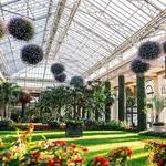 Longwood Gardens