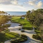 Golf Courses