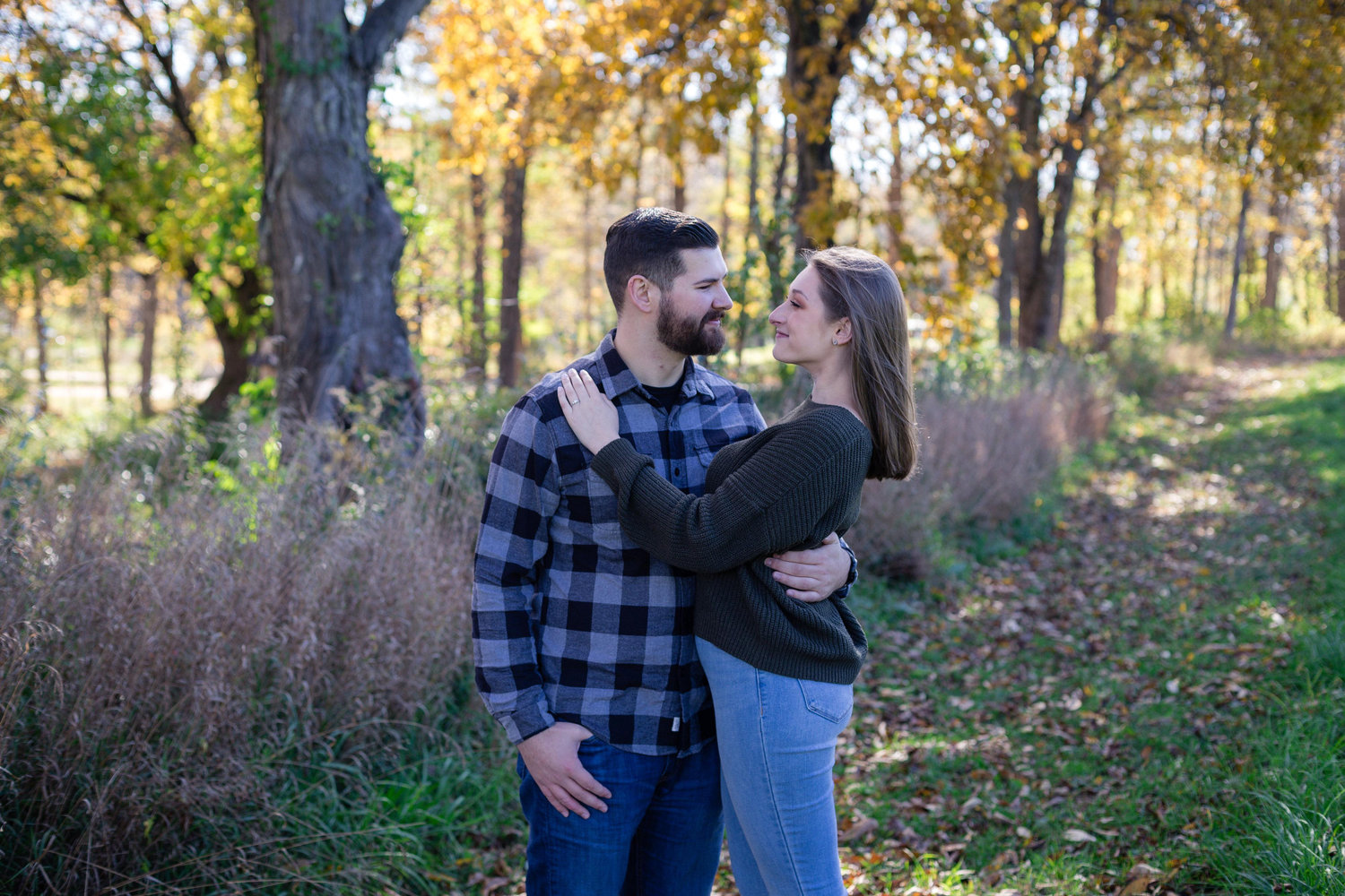 The Wedding Website of Caitlin Lindsay and Nathan Kimborowicz