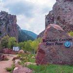 Eldorado Canyon State Park