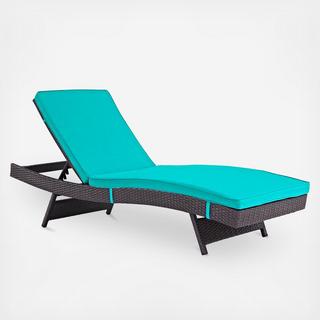 Peer Outdoor Patio Chaise
