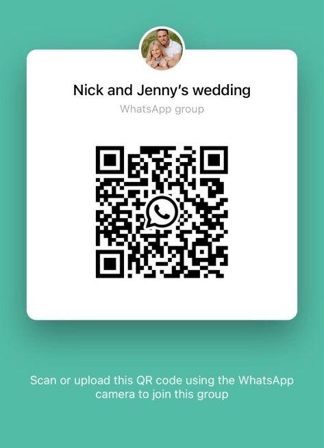 The Wedding Website of Nick Hinton and Jenny Basil