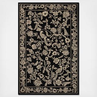 Arboretum Aviary Area Rug