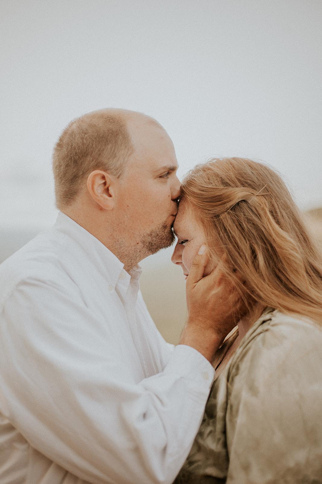 The Wedding Website of Allison Bennett and Cody Gilbert