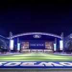 The Star in Frisco